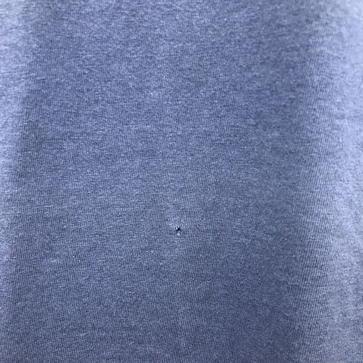 Issey Miyake By Issey Miyake!! Vintage IM Design Studio Plain Tshirt Size US M / EU 48-50 / 2 - 7 Thumbnail