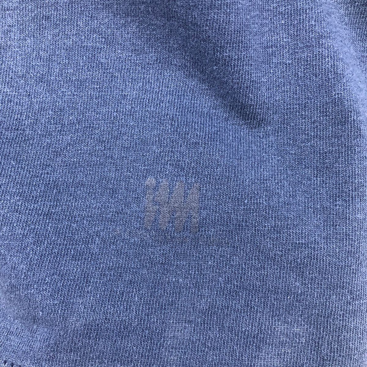 Issey Miyake By Issey Miyake!! Vintage IM Design Studio Plain Tshirt Size US M / EU 48-50 / 2 - 8 Thumbnail
