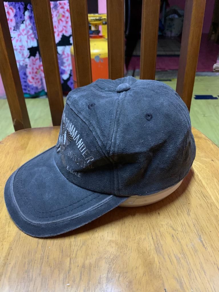 Vintage Vintage Military Tactical Air Commander Size ONE SIZE - 4 Thumbnail