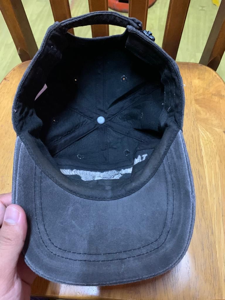 Vintage Vintage Military Tactical Air Commander Size ONE SIZE - 6 Thumbnail