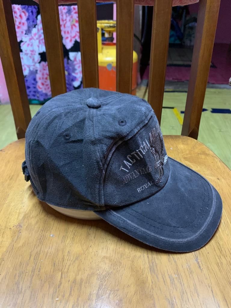 Vintage Vintage Military Tactical Air Commander Size ONE SIZE - 3 Thumbnail