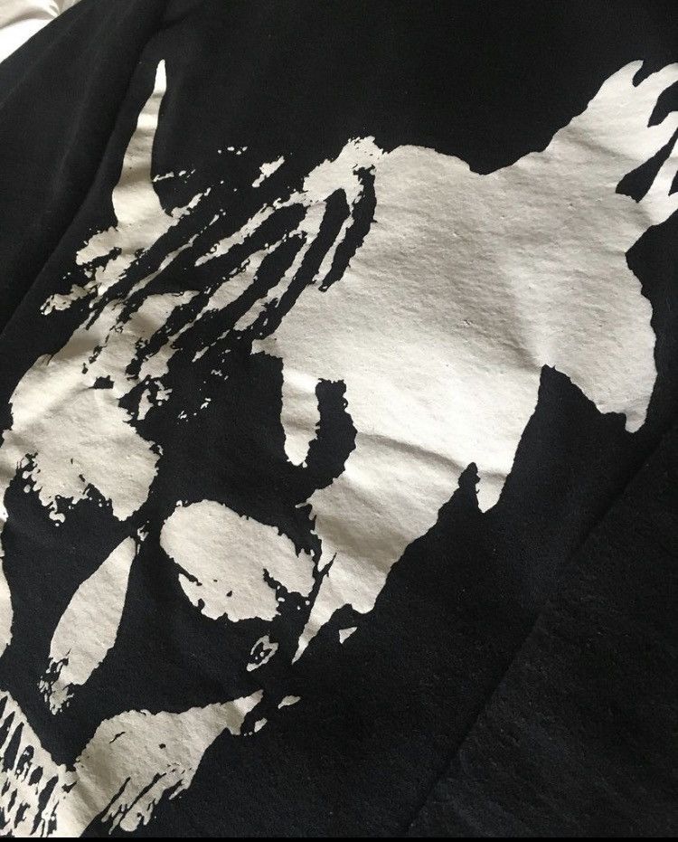 Revenge [OG] Revenge Angel Hoodie Size US L / EU 52-54 / 3 - 8 Thumbnail