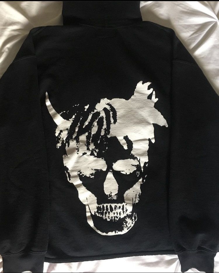 Revenge [OG] Revenge Angel Hoodie Size US L / EU 52-54 / 3 - 7 Thumbnail