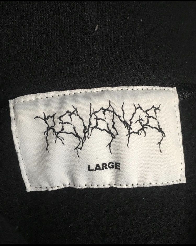 Revenge [OG] Revenge Angel Hoodie Size US L / EU 52-54 / 3 - 6 Thumbnail