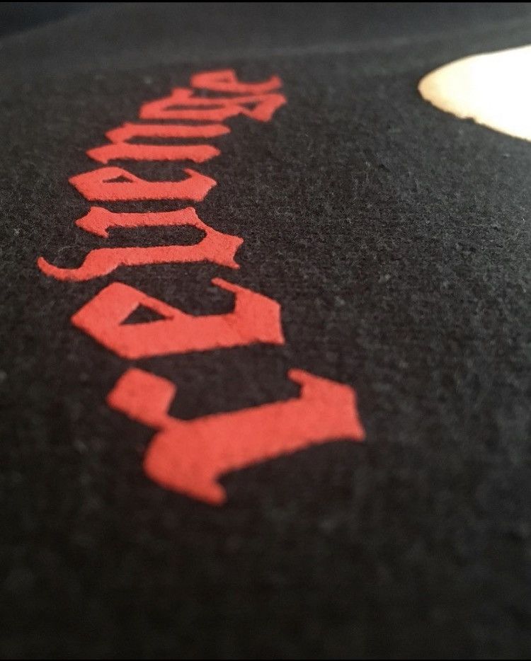Revenge [OG] Revenge Angel Hoodie Size US L / EU 52-54 / 3 - 3 Thumbnail