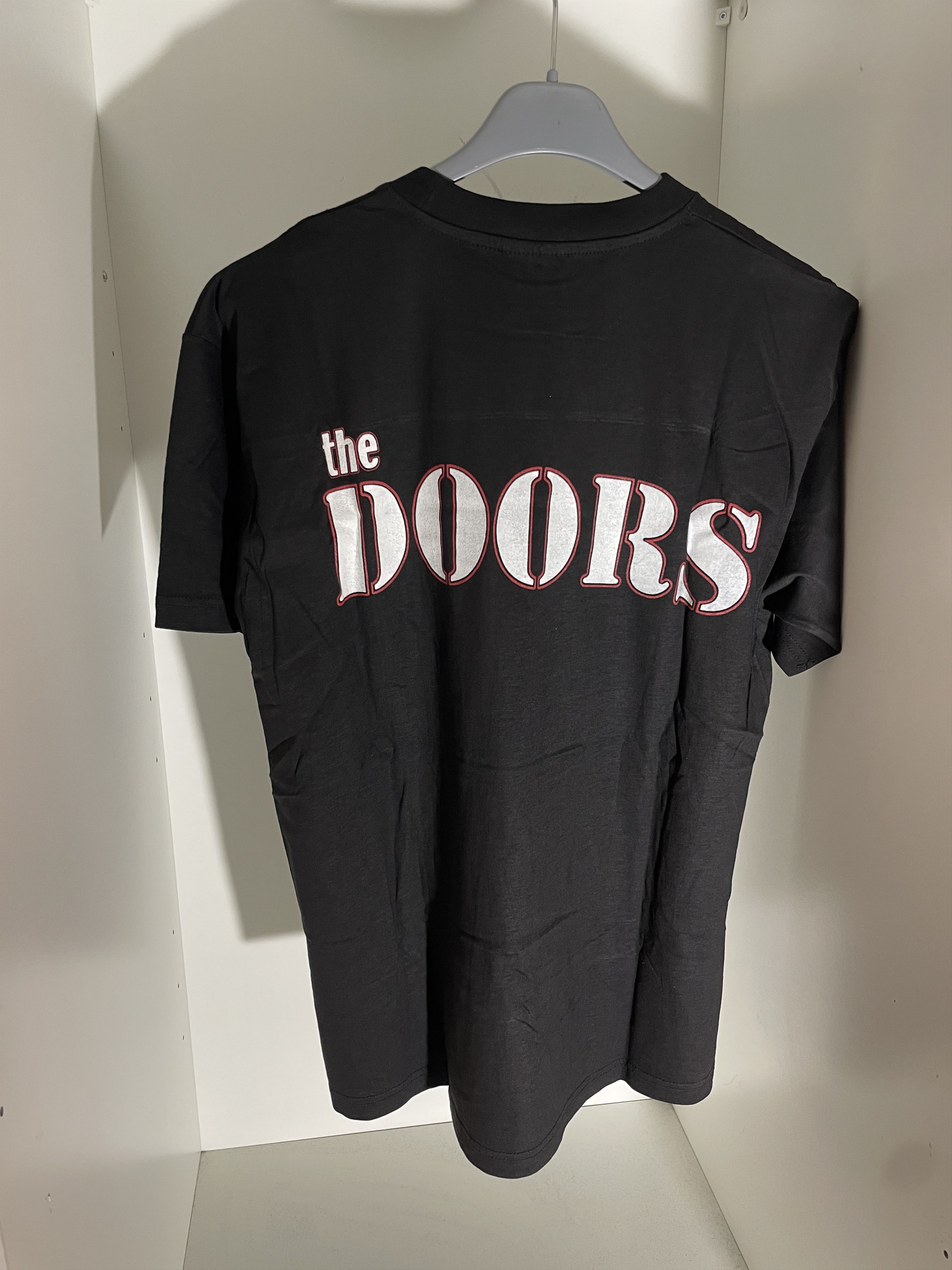 Band Tees Vinate 90s Jim Morrison tee Size US L / EU 52-54 / 3 - 5 Thumbnail