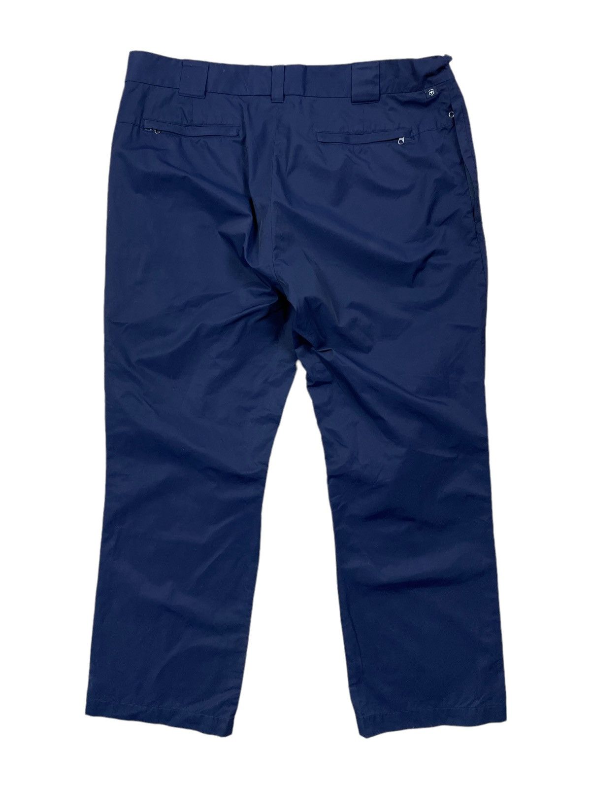 Victorinox Victorinox casual Pants size 54 Size US 38 / EU 54 - 8 Thumbnail