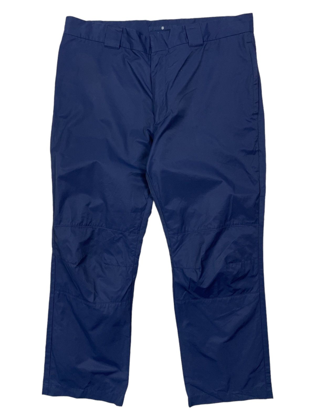 Victorinox Victorinox casual Pants size 54 Size US 38 / EU 54 - 1 Thumbnail