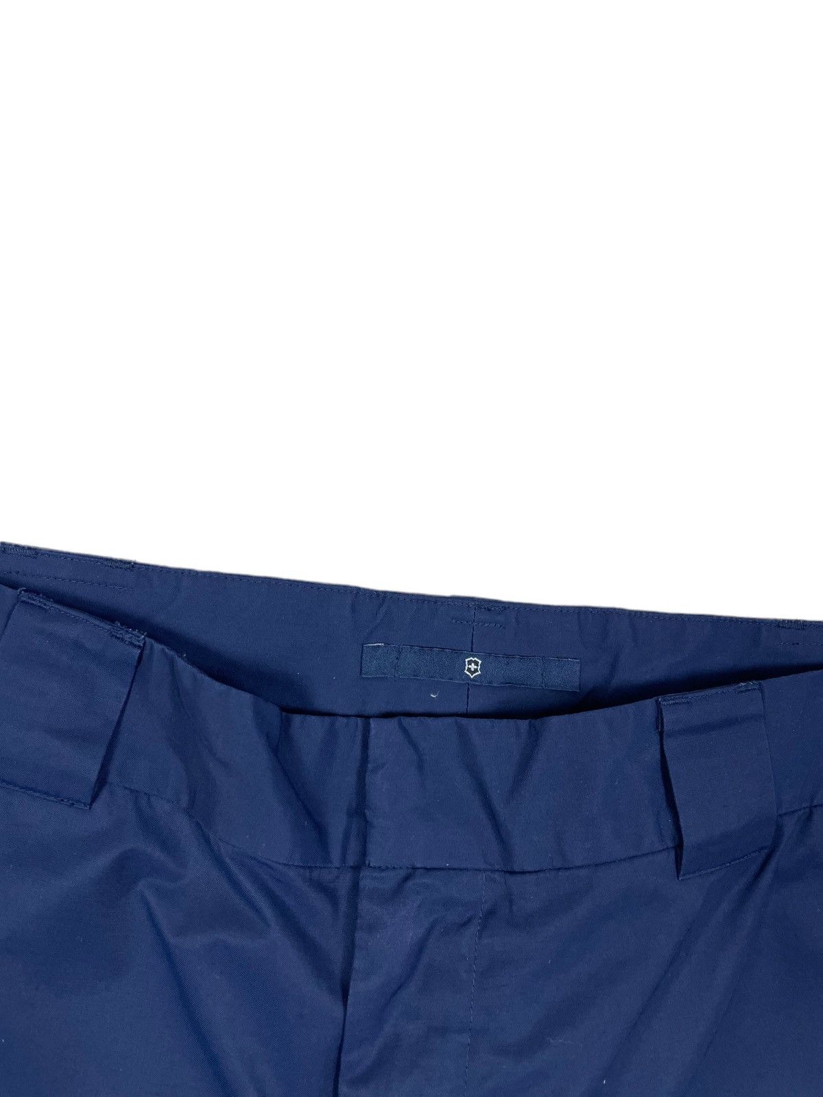 Victorinox Victorinox casual Pants size 54 Size US 38 / EU 54 - 2 Thumbnail