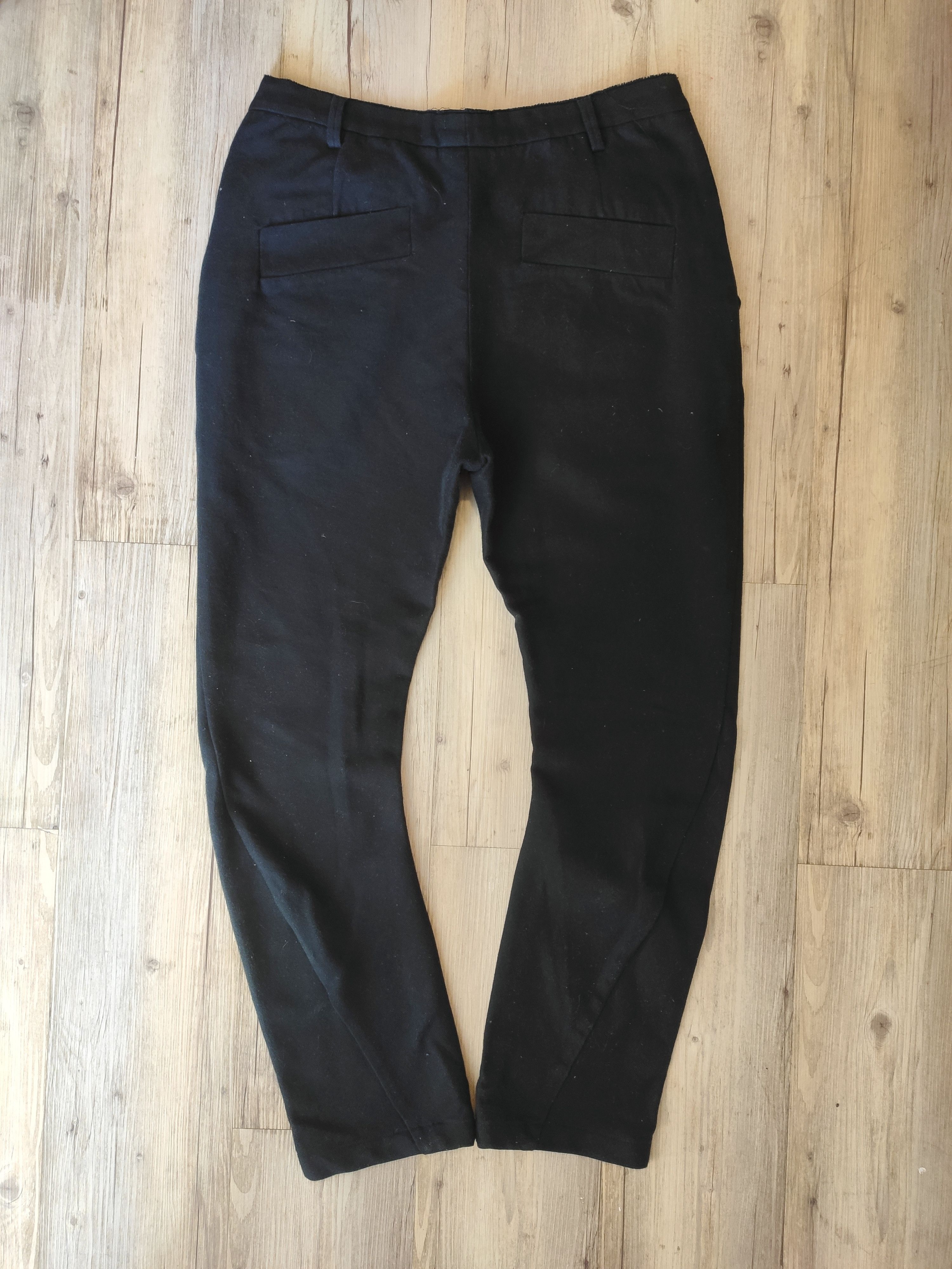 Lost & Found Ria Dunn Heavyweight cotton pants.Like Maurizio Altieri or Attachment Size US 32 / EU 48 - 3 Thumbnail