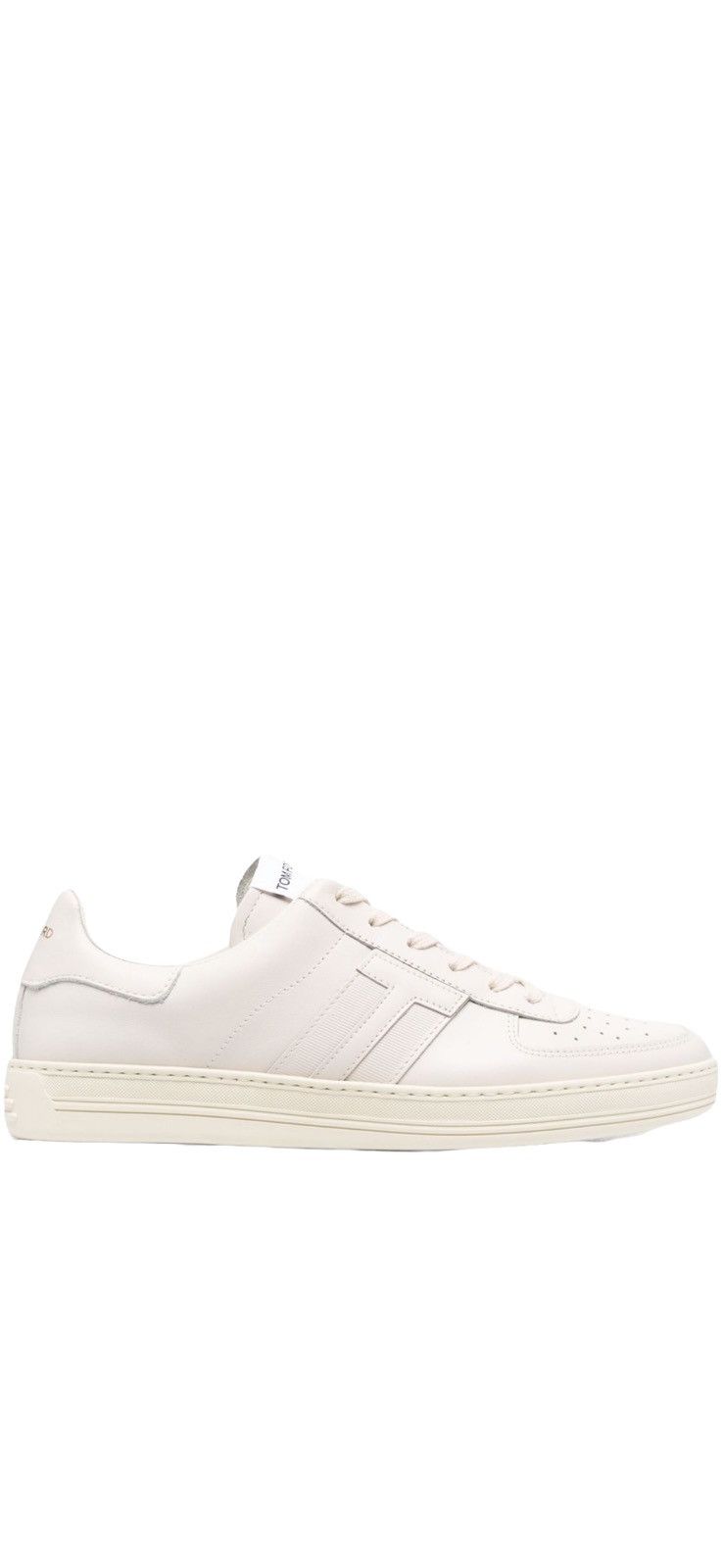 Tom Ford Low Top Sneakers