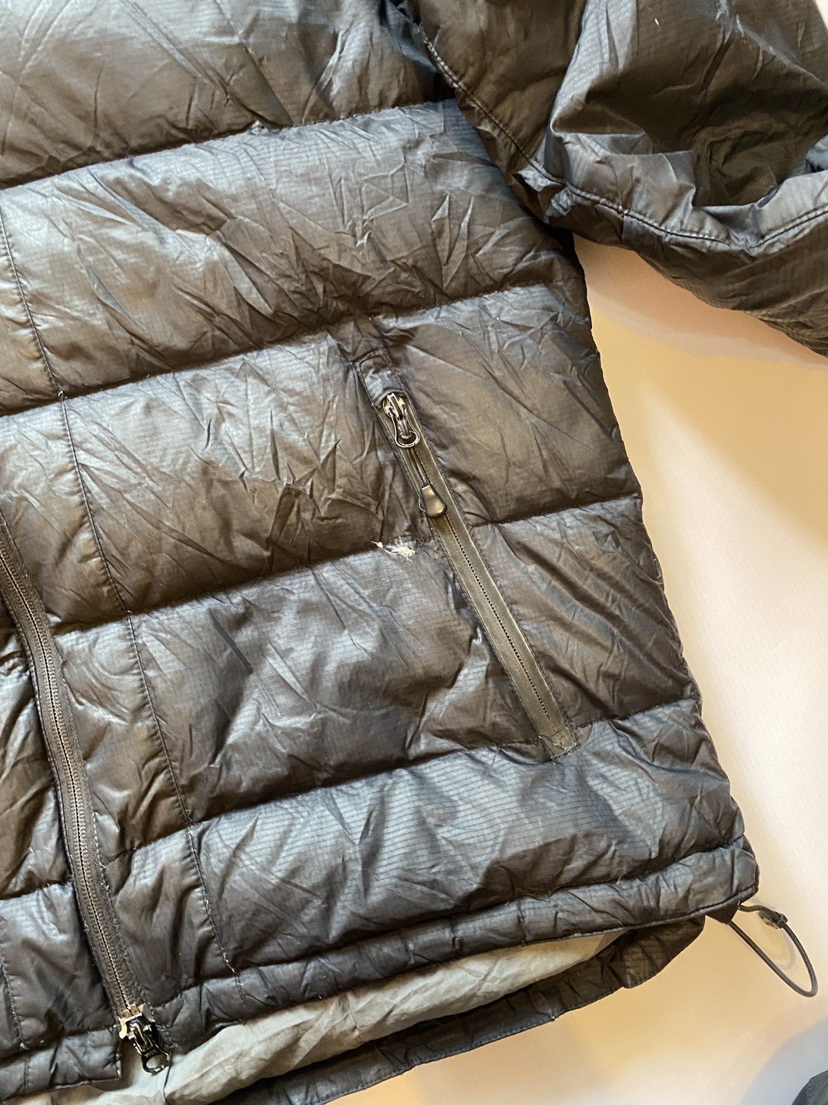 Canada Goose Canada Goose down jacket reflective Size US L / EU 52-54 / 3 - 12 Thumbnail