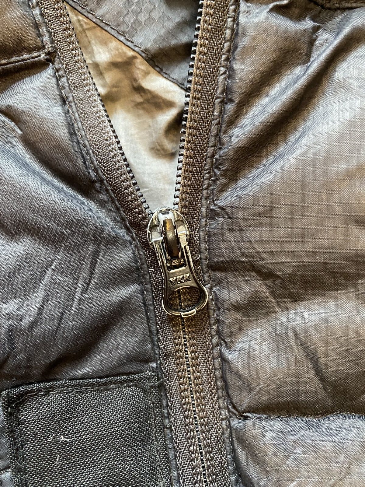 Canada Goose Canada Goose down jacket reflective Size US L / EU 52-54 / 3 - 6 Thumbnail