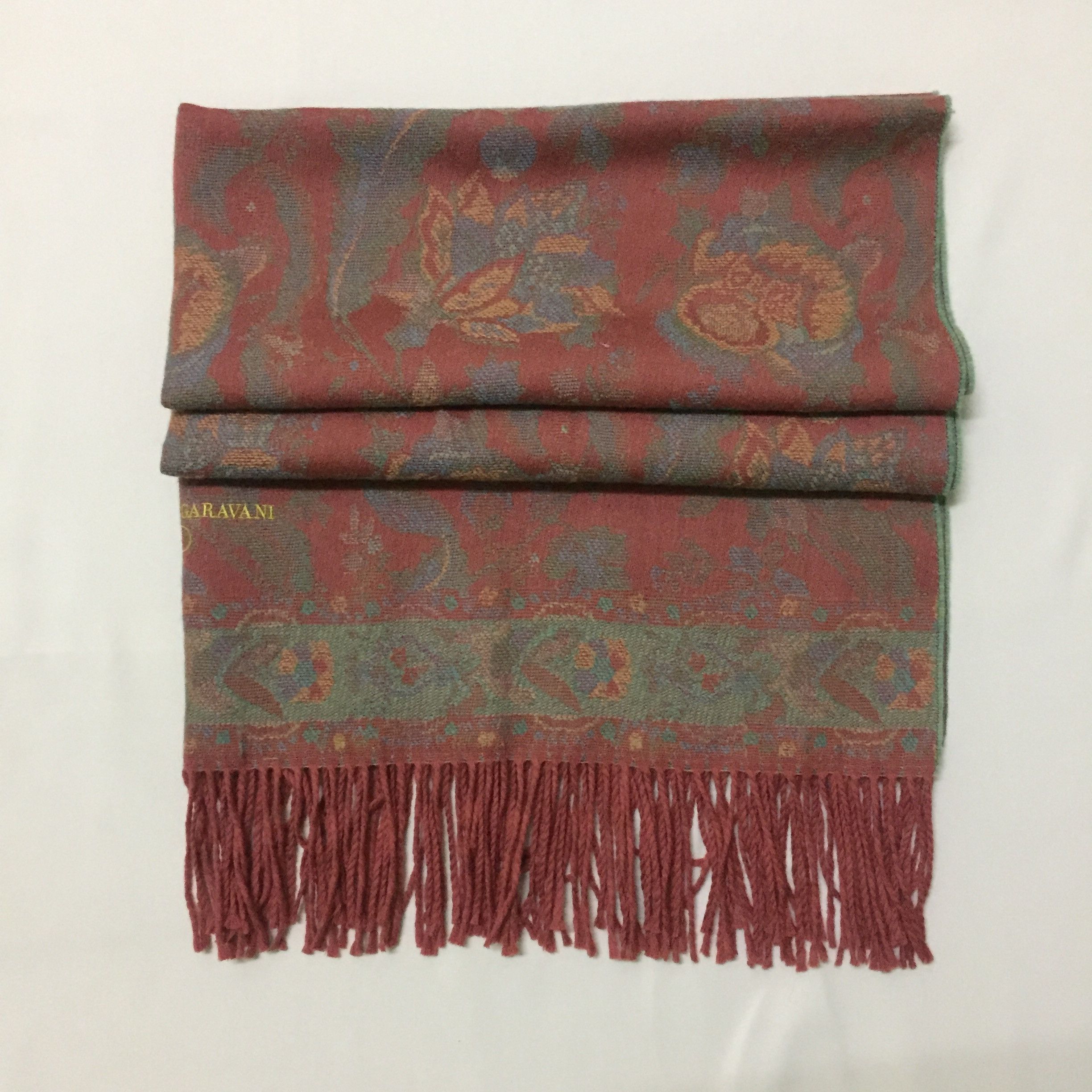 Valentino Garavani Muffler Scarf
