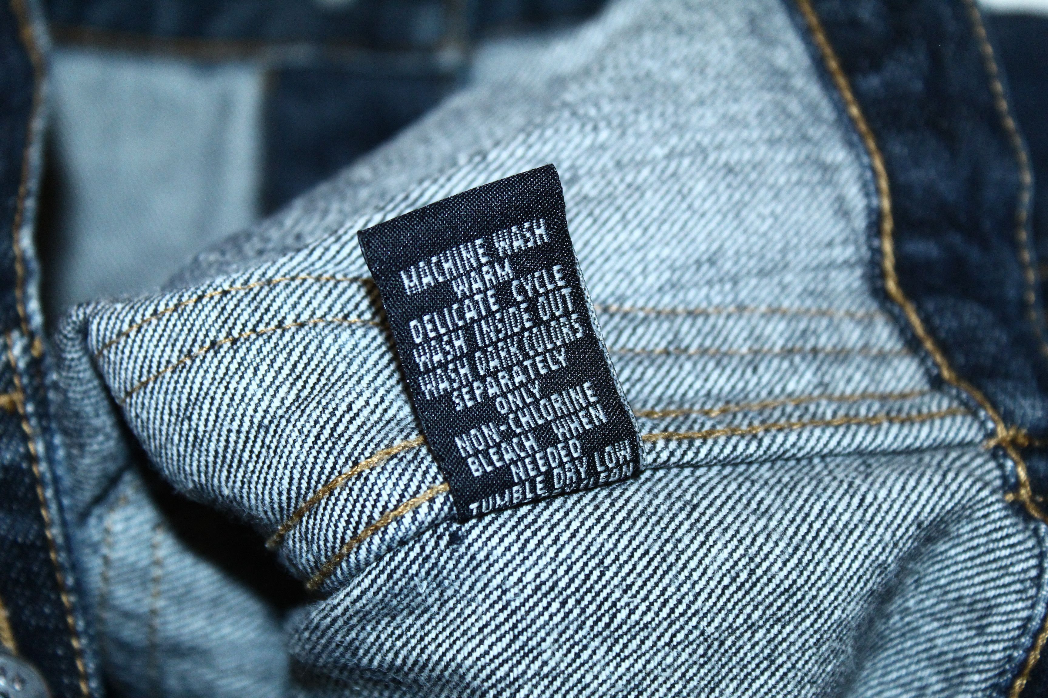 Marithe + Francois Girbaud VTG💥Marithe+FG Distressed Cropped Denim Jacket Size US XS / EU 42 / 0 - 8 Thumbnail