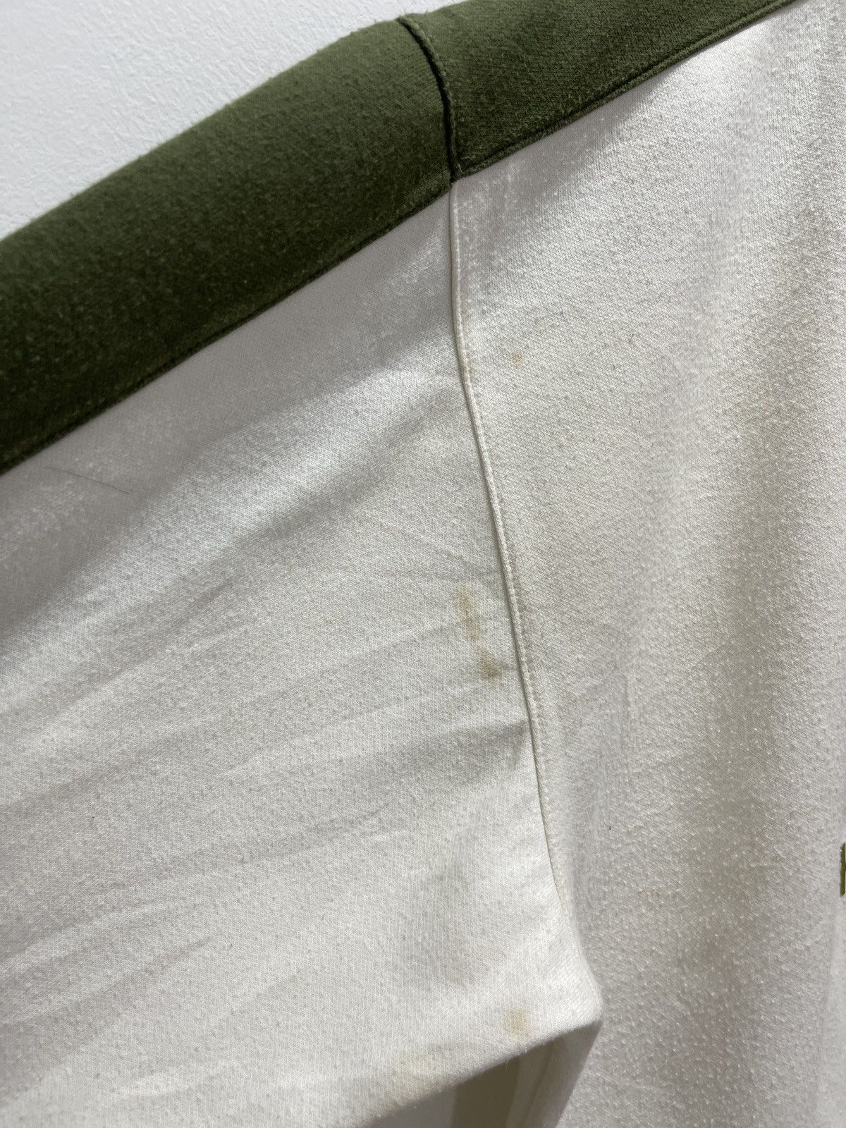 Japanese Brand × Vintage JAPANESE JOHNNY HAYS SPORT EMBROIDERY CREWNECK SWEATSHIRT Size US L / EU 52-54 / 3 - 4 Thumbnail