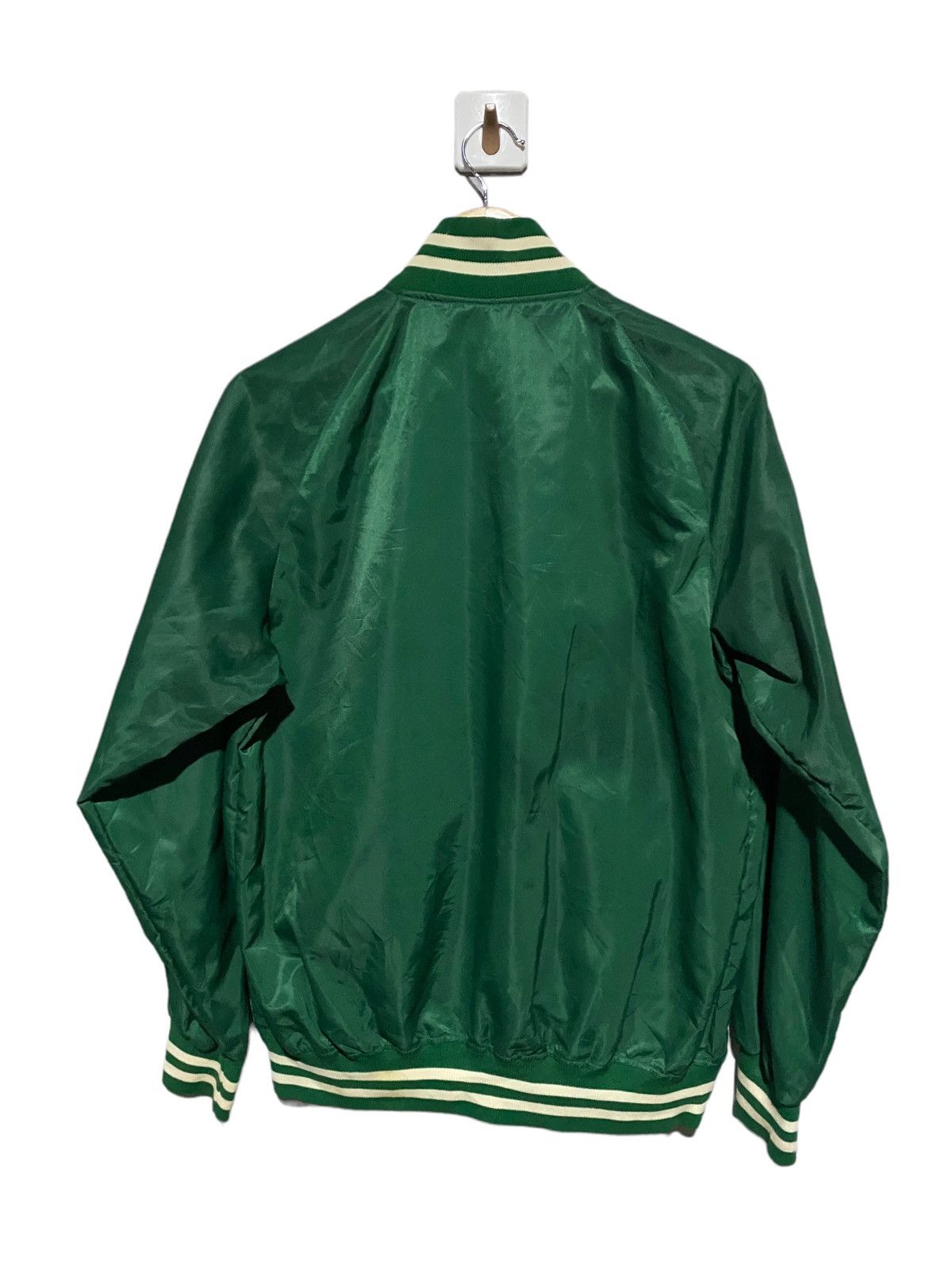 Japanese Brand × Vintage 🔥SALE🔥VINTAGE WINVI BOMBER STYLE Size US L / EU 52-54 / 3 - 2 Thumbnail