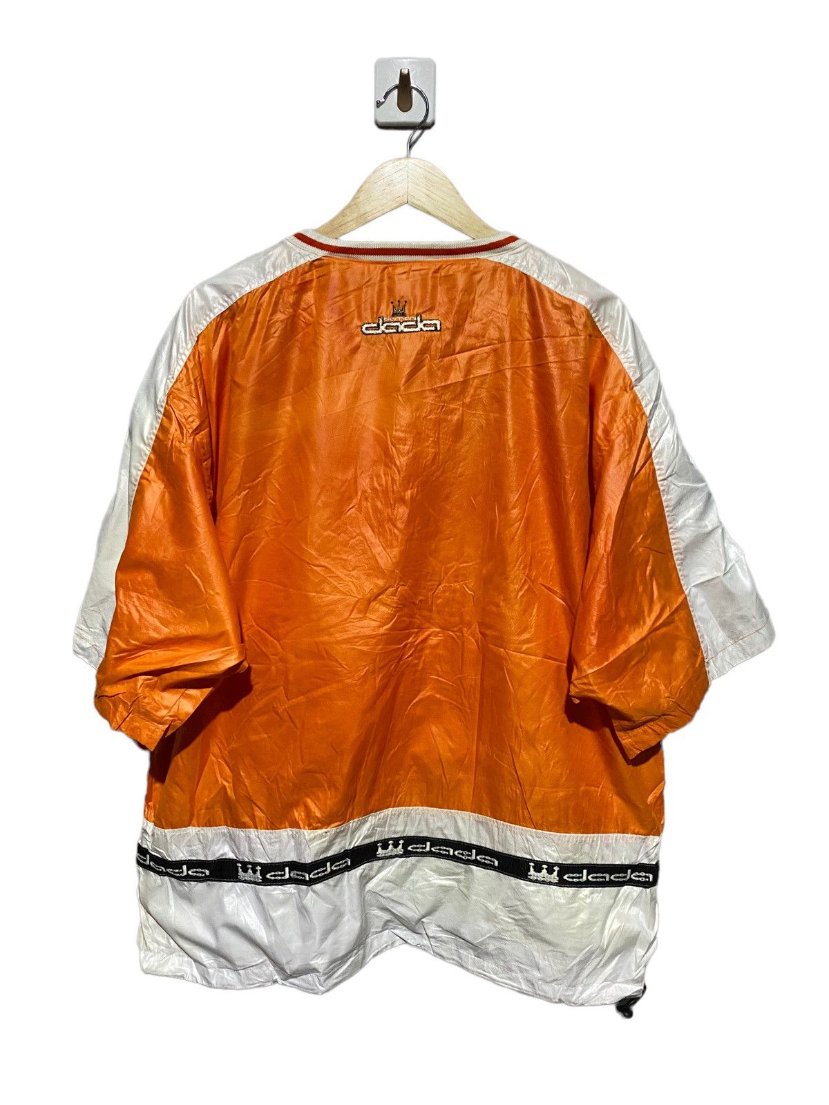 Other 🔥SALE🔥DADA DAMANI STREET WEAR FASHION NYLON FABRIC Size US L / EU 52-54 / 3 - 2 Thumbnail