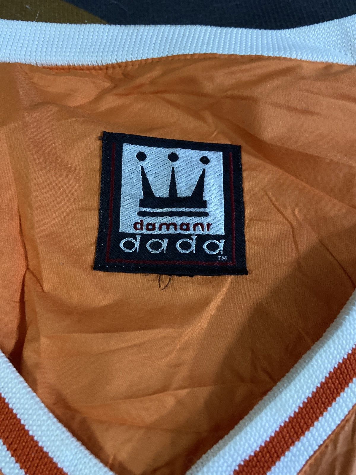 Other 🔥SALE🔥DADA DAMANI STREET WEAR FASHION NYLON FABRIC Size US L / EU 52-54 / 3 - 7 Thumbnail