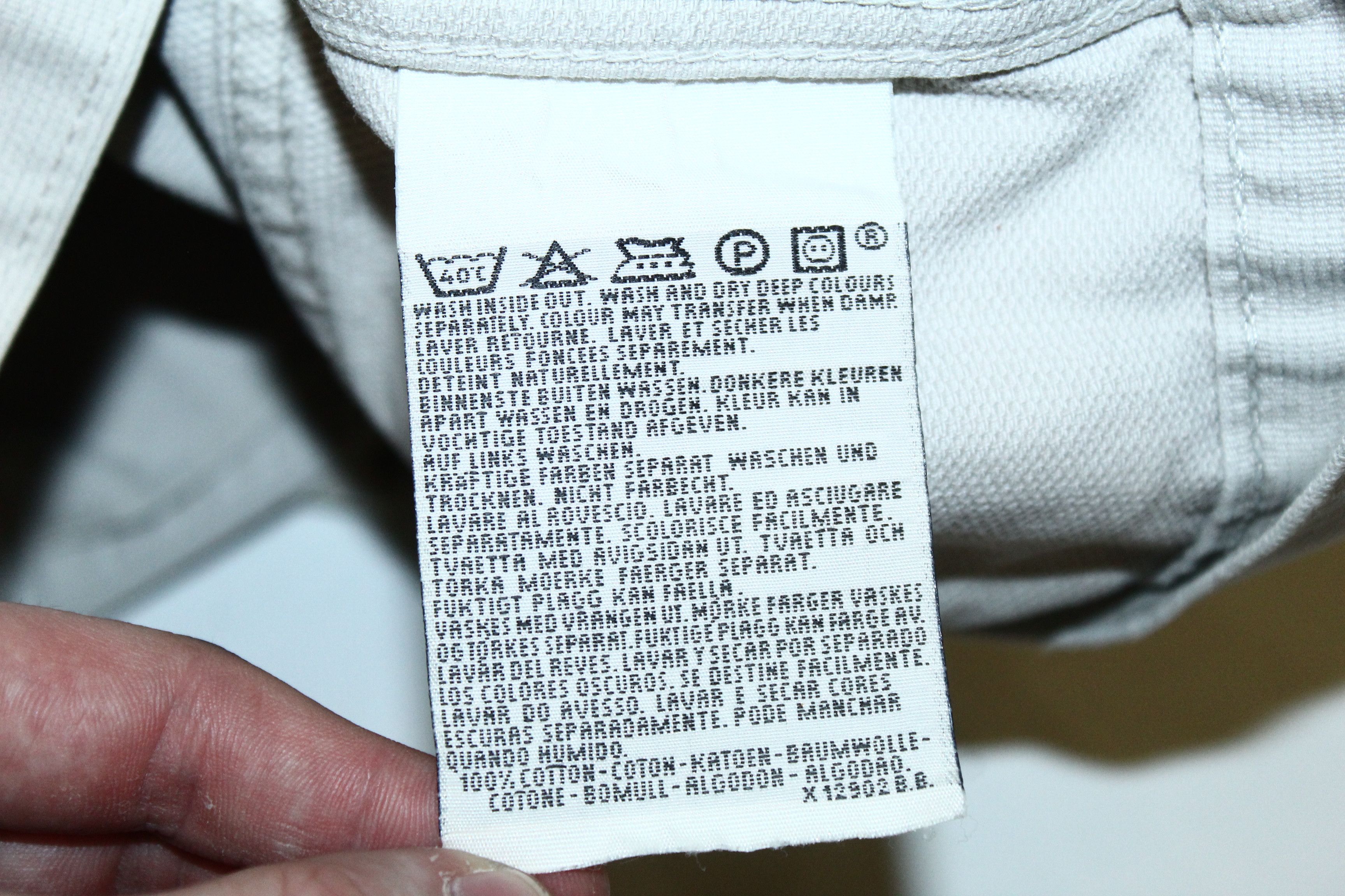 Levi's Vintage Clothing RARE VTG💥80's Italy. White Levi's Jackets.Cropp design Size US S / EU 44-46 / 1 - 6 Thumbnail