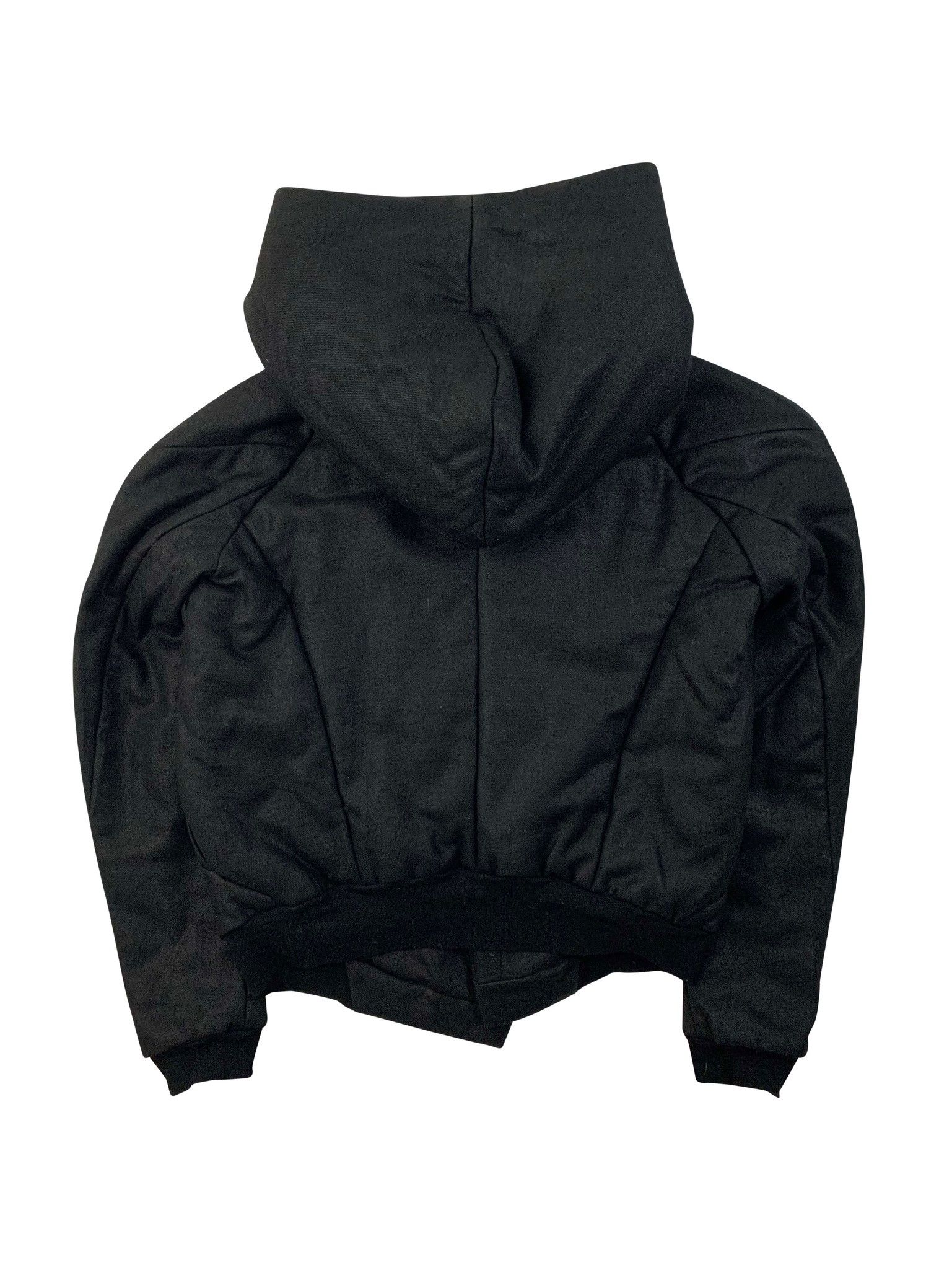 Julius Julius FW15 Sphere padded ssymmetrical jacket Size US S / EU 44-46 / 1 - 2 Thumbnail