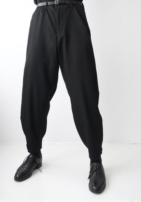 Yohji Yamamoto SS08 Trousers | Grailed