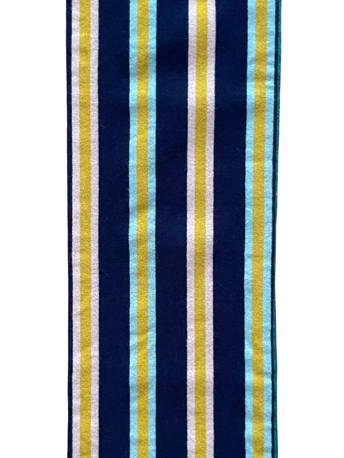 Walter Van Beirendonck Walter Van Beirendonck AW14 Crossed Crocodiles Growl scarf Size ONE SIZE - 10 Thumbnail