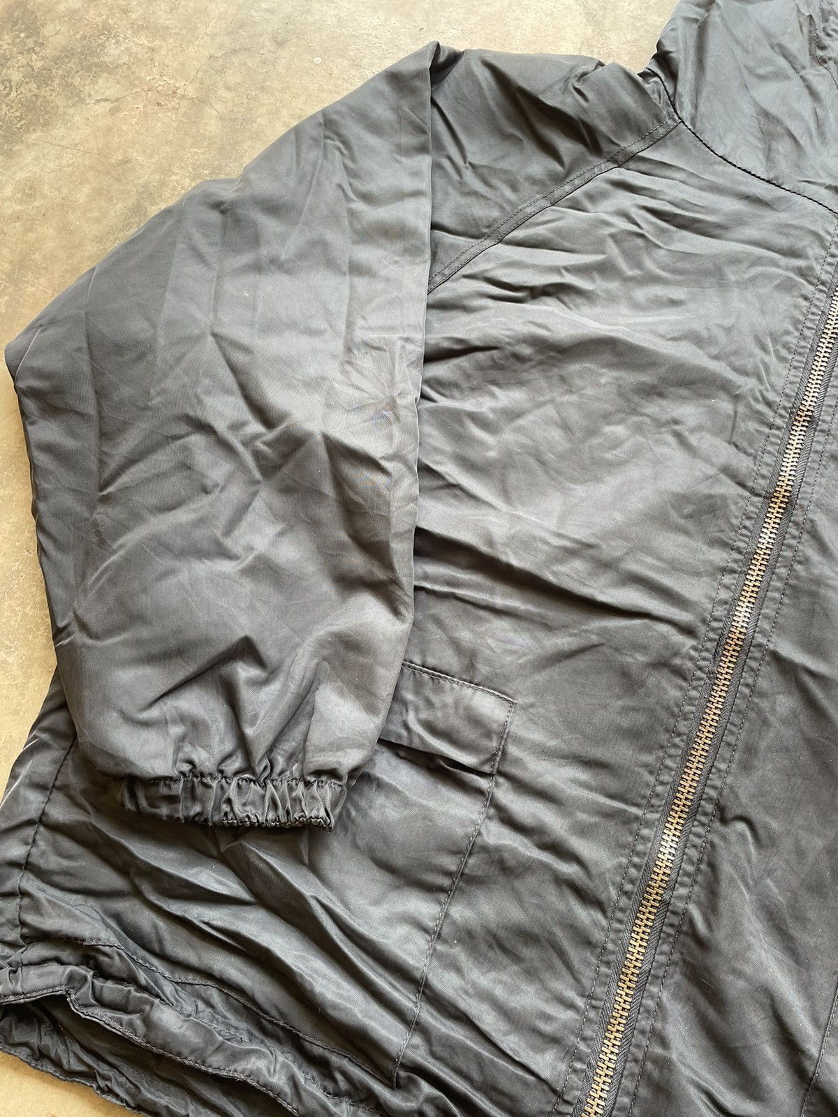 Vintage D DAY VINTAGE ARMY JACKET Size US XL / EU 56 / 4 - 4 Thumbnail