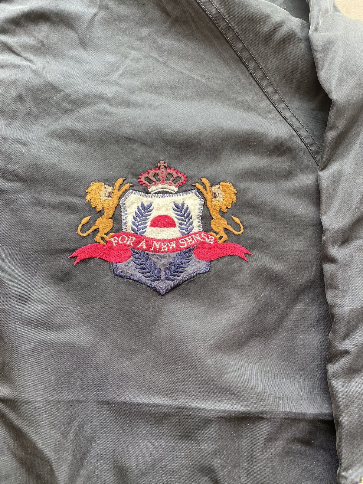 Vintage D DAY VINTAGE ARMY JACKET Size US XL / EU 56 / 4 - 5 Thumbnail