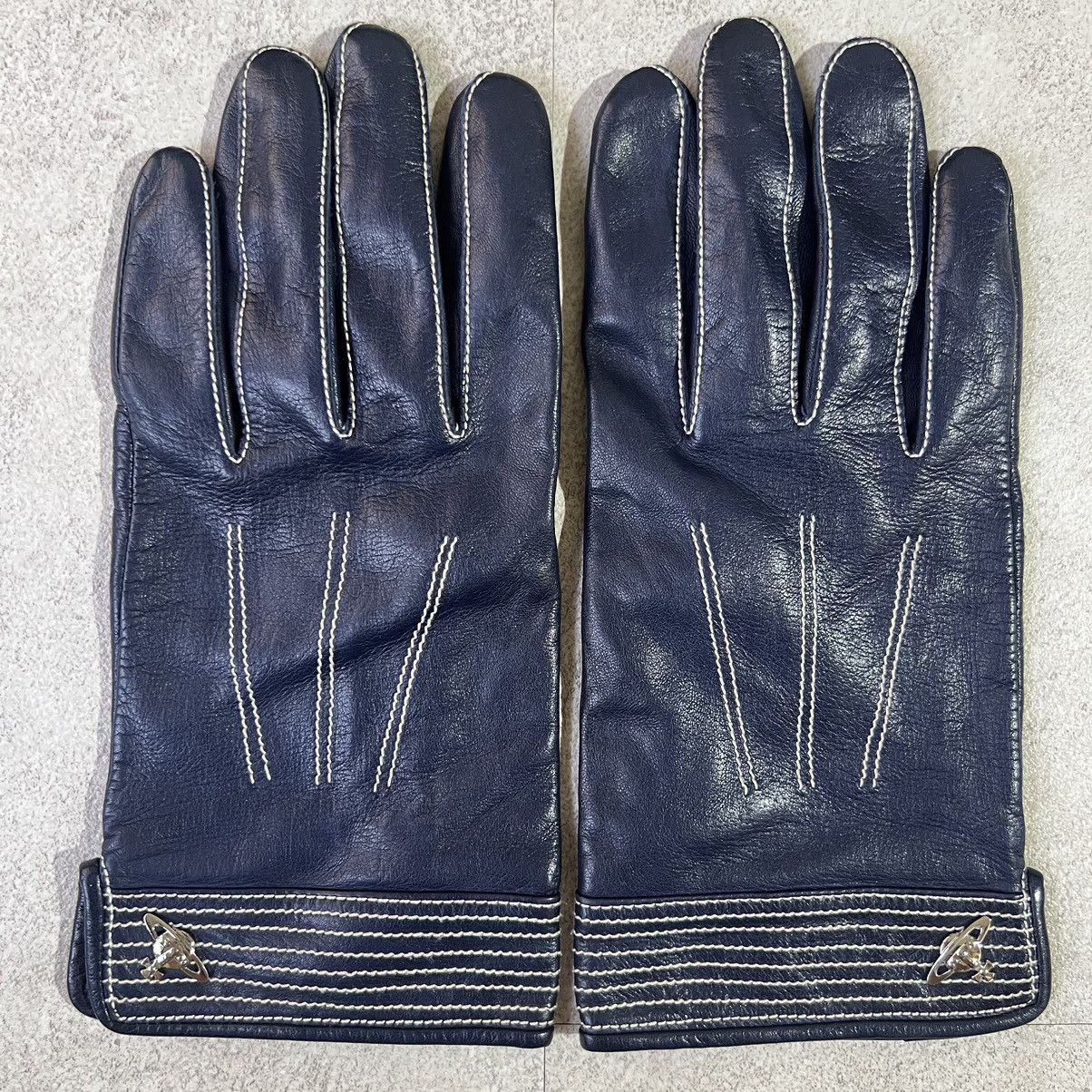 Vivienne Westwood Gloves | Grailed