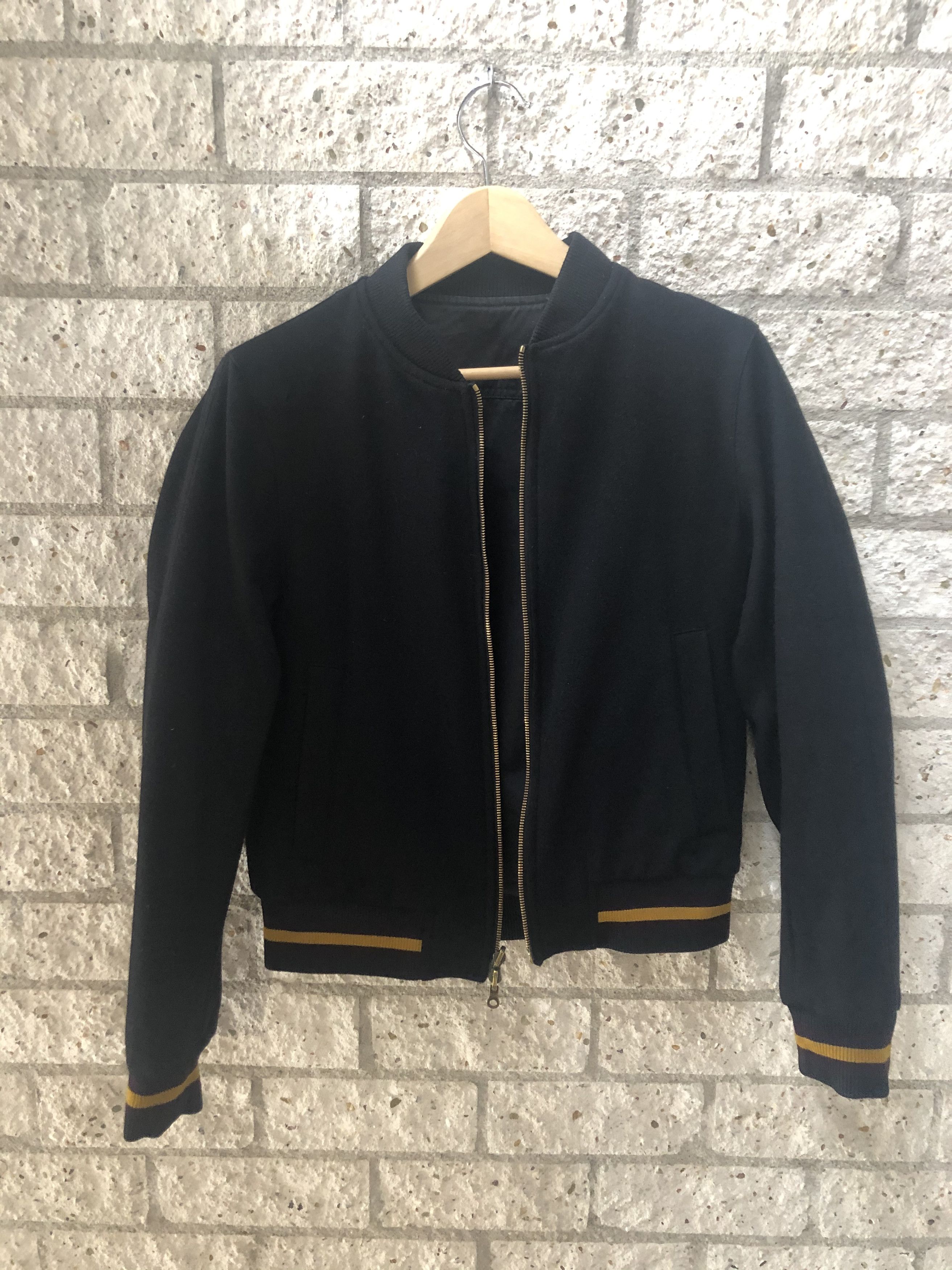 ジャケット・アウター DRIES VAN NOTEN Reversible Blouson $_12.JPG?set_id=880000500F