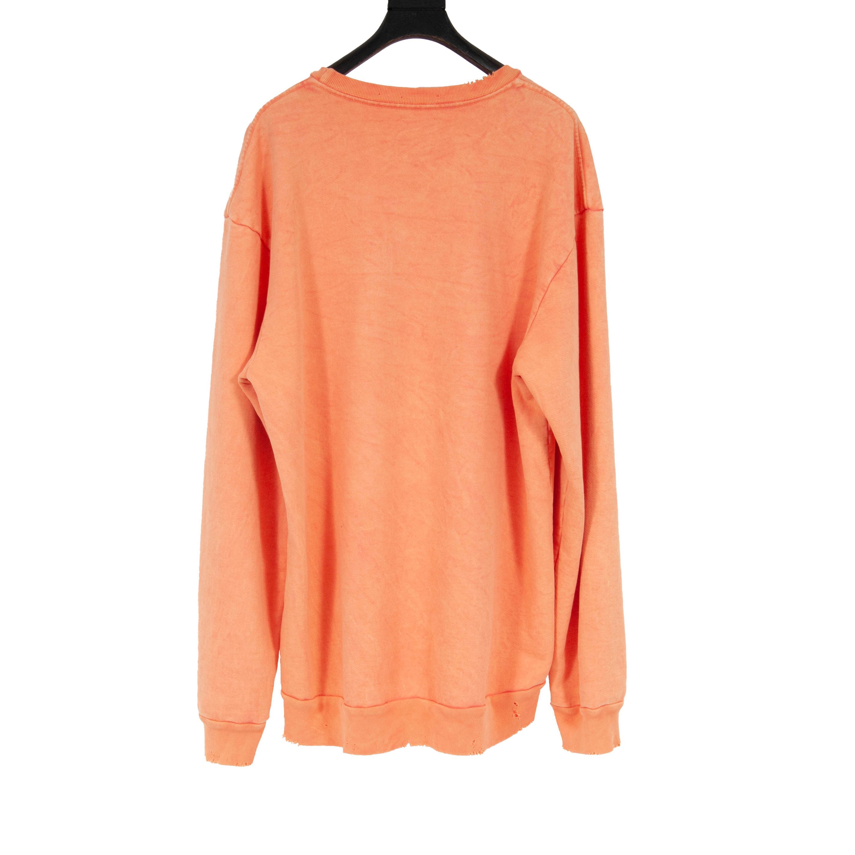 Alchemist Paradise Skull Intarsia Sweater - 00377 Size US M / EU 48-50 / 2 - 3 Thumbnail