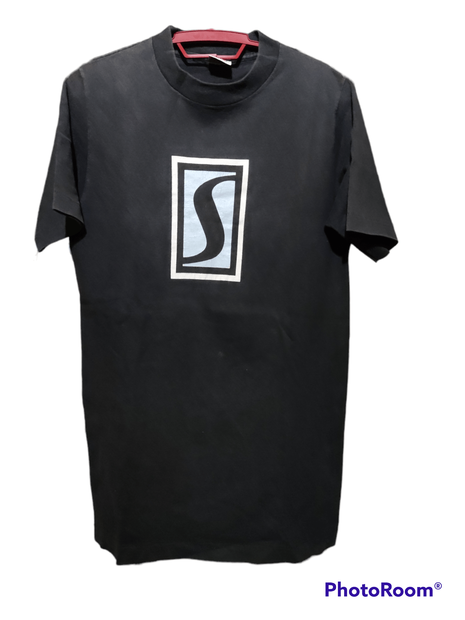 old STUSSY Tシャツ STUSSY STUSSY Old Skull Tribe T-shirt Streetwear Big Logo Spellout