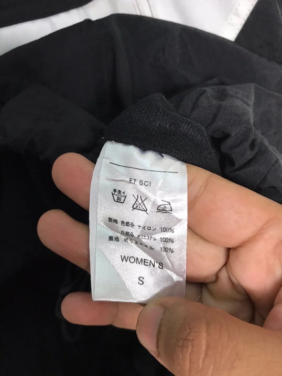Nike × Vintage Nike Centre Hoodie Jacket Size US L / EU 52-54 / 3 - 10 Thumbnail