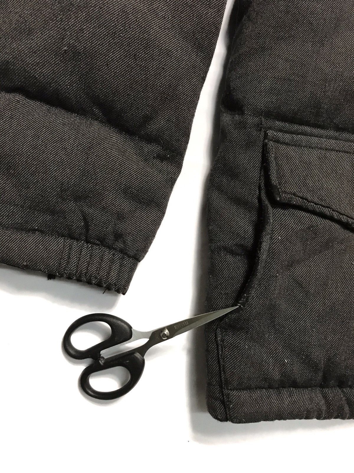 Kaws × Original Fake Original Fake Puffer Down Jacket Size US L / EU 52-54 / 3 - 13 Thumbnail