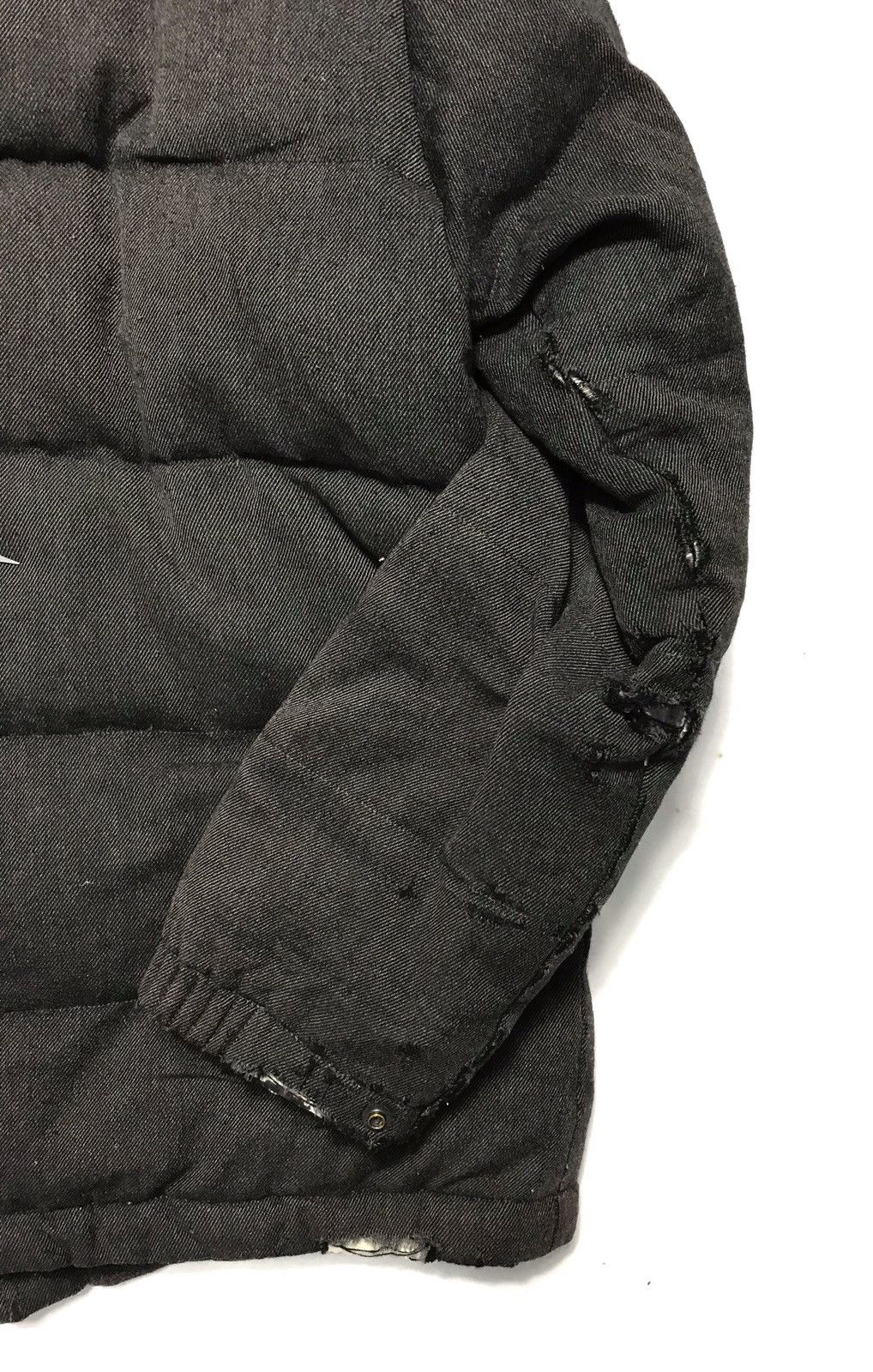 Kaws × Original Fake Original Fake Puffer Down Jacket Size US L / EU 52-54 / 3 - 25 Thumbnail