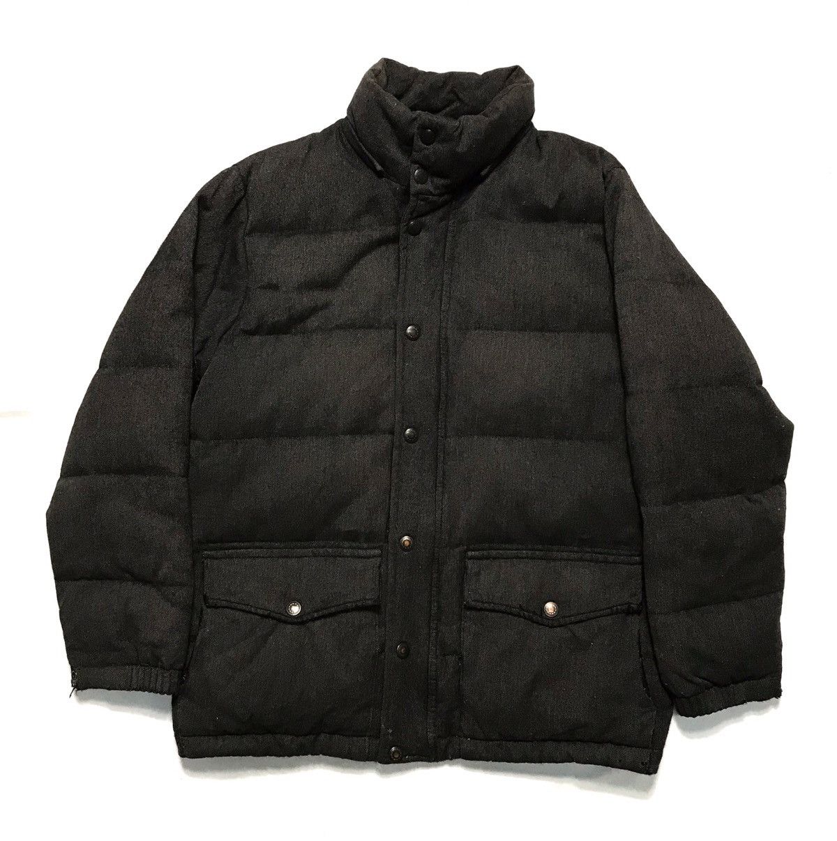 Kaws × Original Fake Original Fake Puffer Down Jacket Size US L / EU 52-54 / 3 - 1 Thumbnail