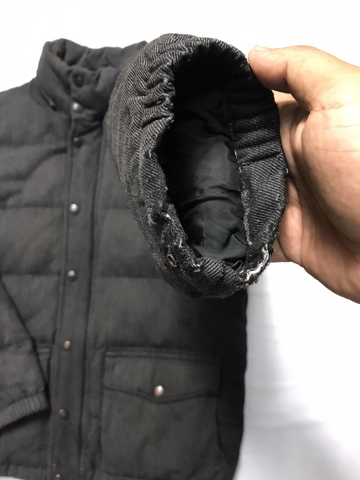 Kaws × Original Fake Original Fake Puffer Down Jacket Size US L / EU 52-54 / 3 - 10 Thumbnail