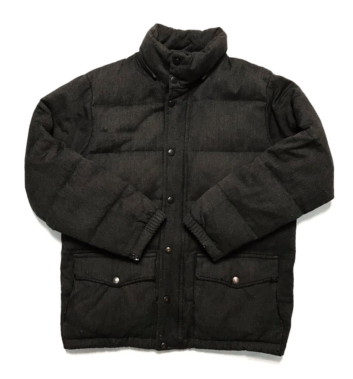 Kaws × Original Fake Original Fake Puffer Down Jacket Size US L / EU 52-54 / 3 - 6 Thumbnail