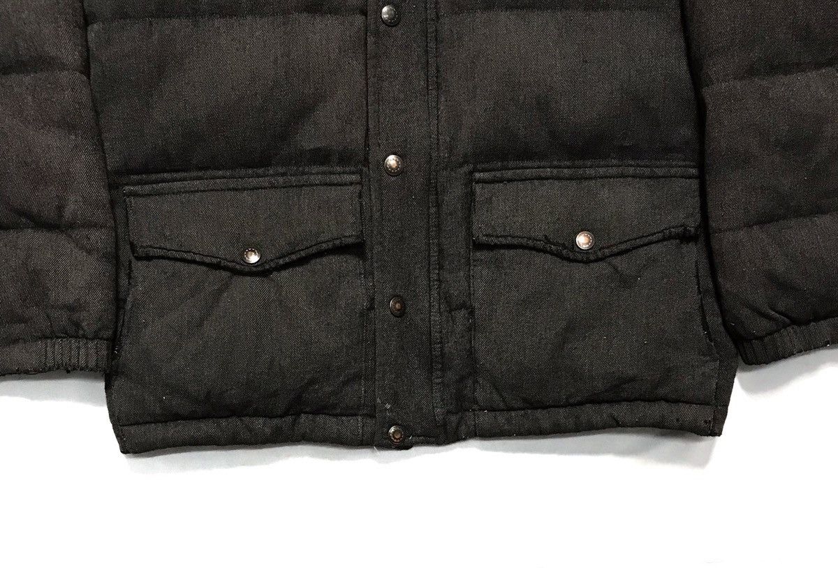 Kaws × Original Fake Original Fake Puffer Down Jacket Size US L / EU 52-54 / 3 - 3 Thumbnail