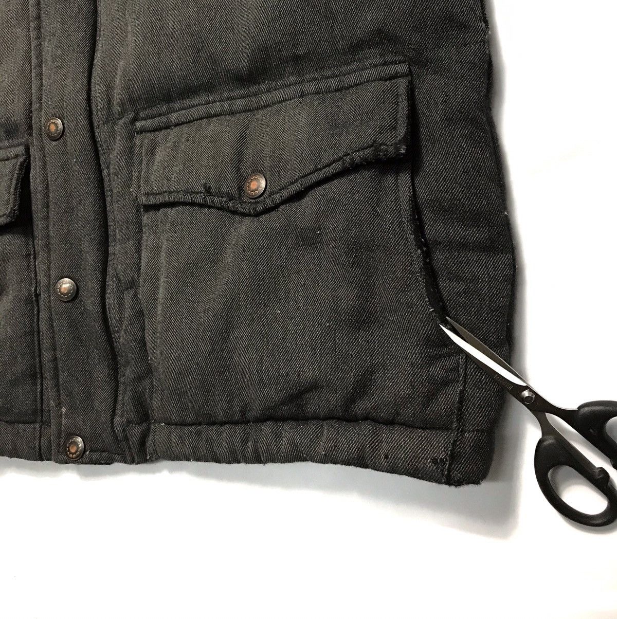 Kaws × Original Fake Original Fake Puffer Down Jacket Size US L / EU 52-54 / 3 - 12 Thumbnail