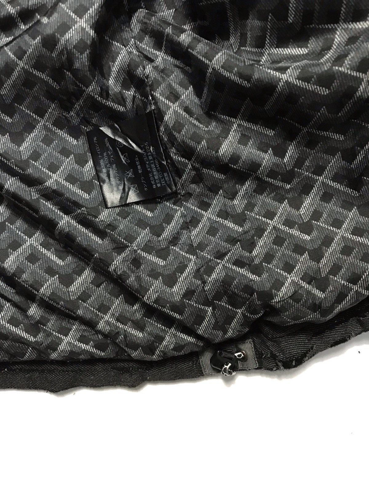Kaws × Original Fake Original Fake Puffer Down Jacket Size US L / EU 52-54 / 3 - 17 Thumbnail
