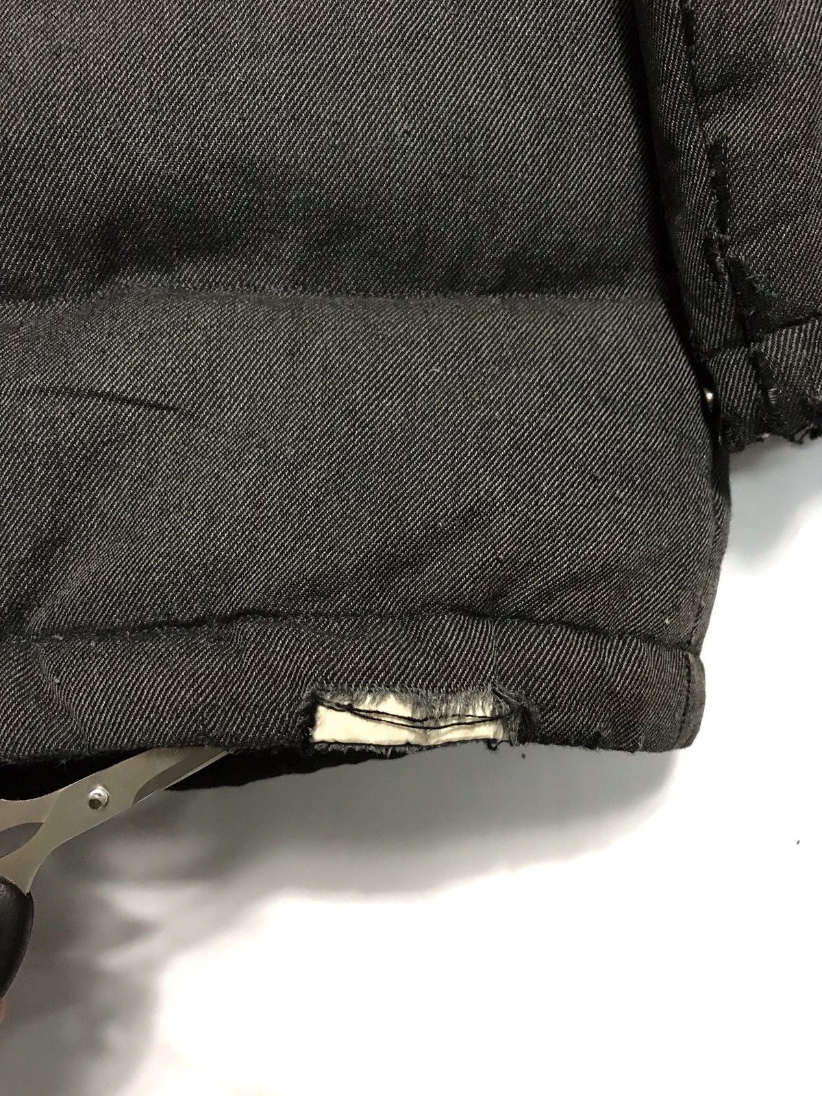 Kaws × Original Fake Original Fake Puffer Down Jacket Size US L / EU 52-54 / 3 - 23 Thumbnail