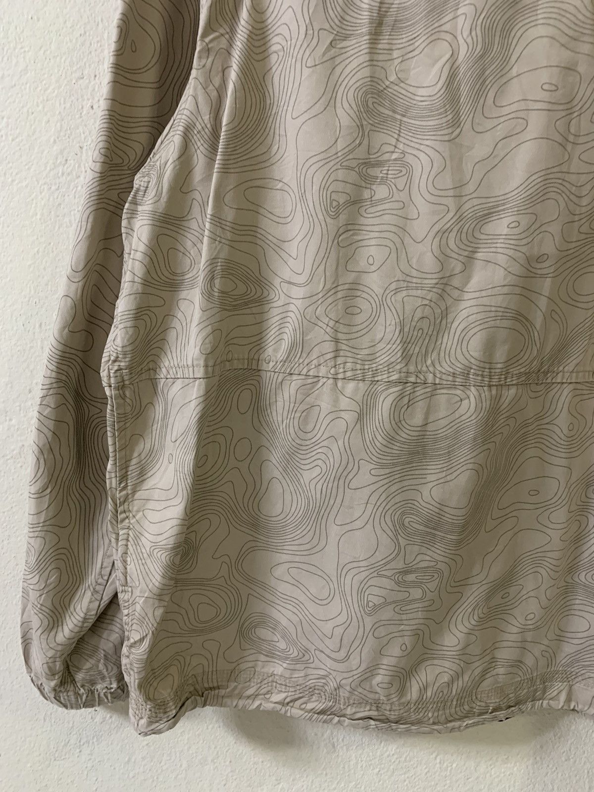 Timberland Timberland Fullprint Hoodie Jacket Size US L / EU 52-54 / 3 - 9 Thumbnail