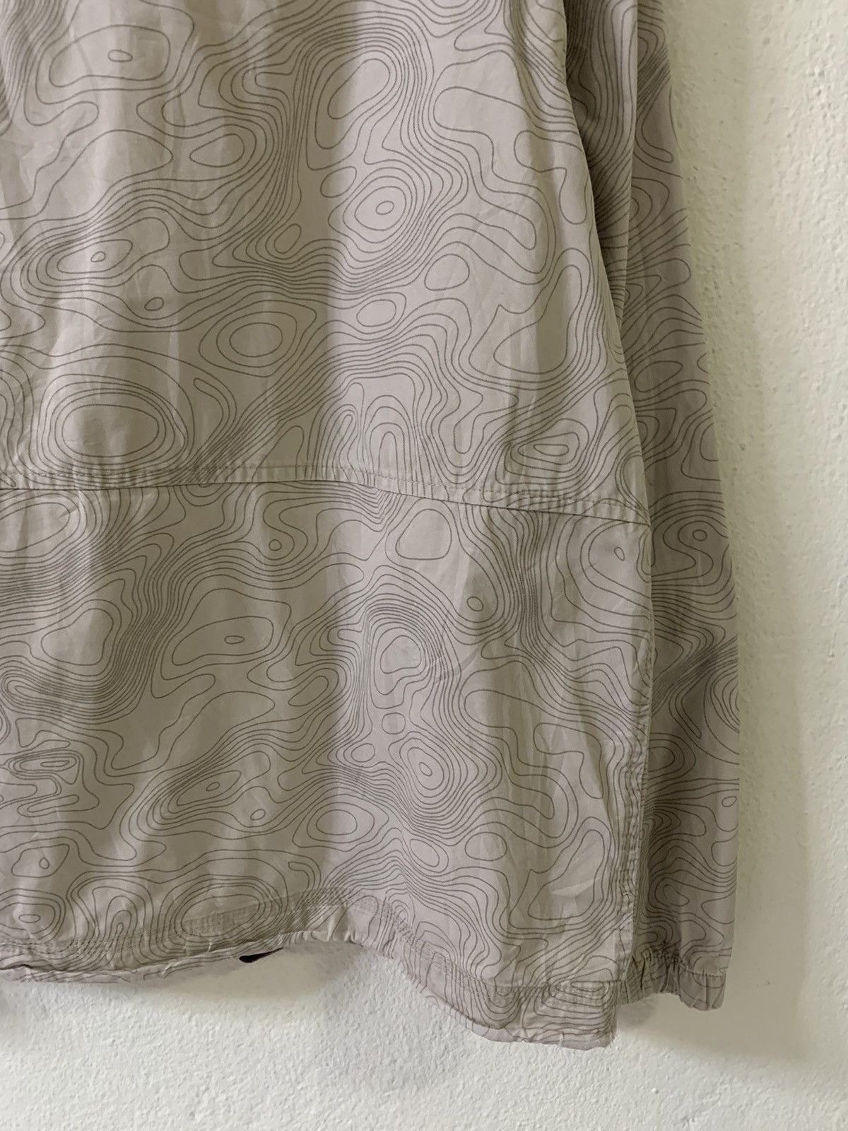 Timberland Timberland Fullprint Hoodie Jacket Size US L / EU 52-54 / 3 - 8 Thumbnail