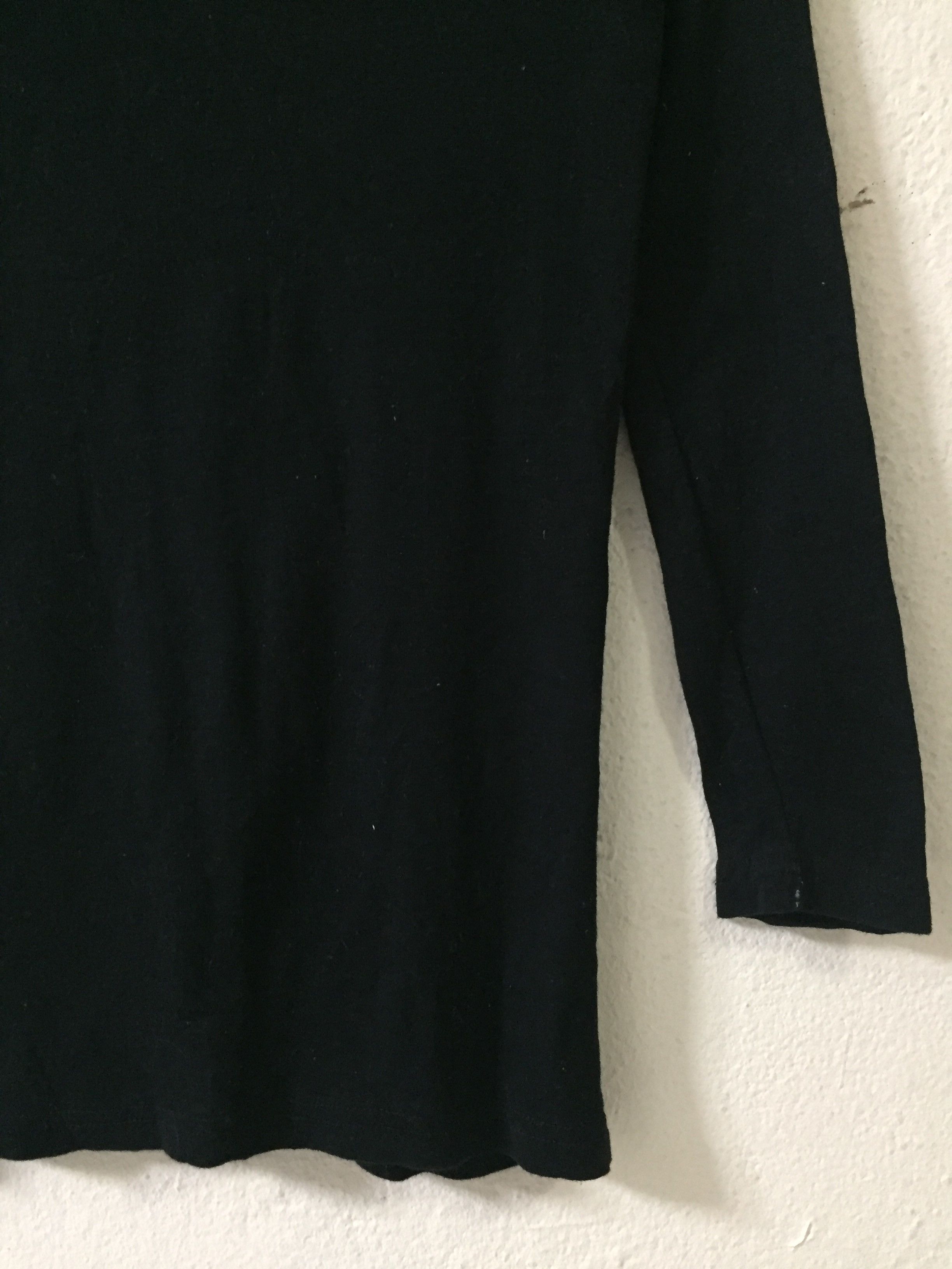 Japanese Brand Superstar Moss Is Boss Tee Size XXS / US 00 / IT 34 - 7 Thumbnail