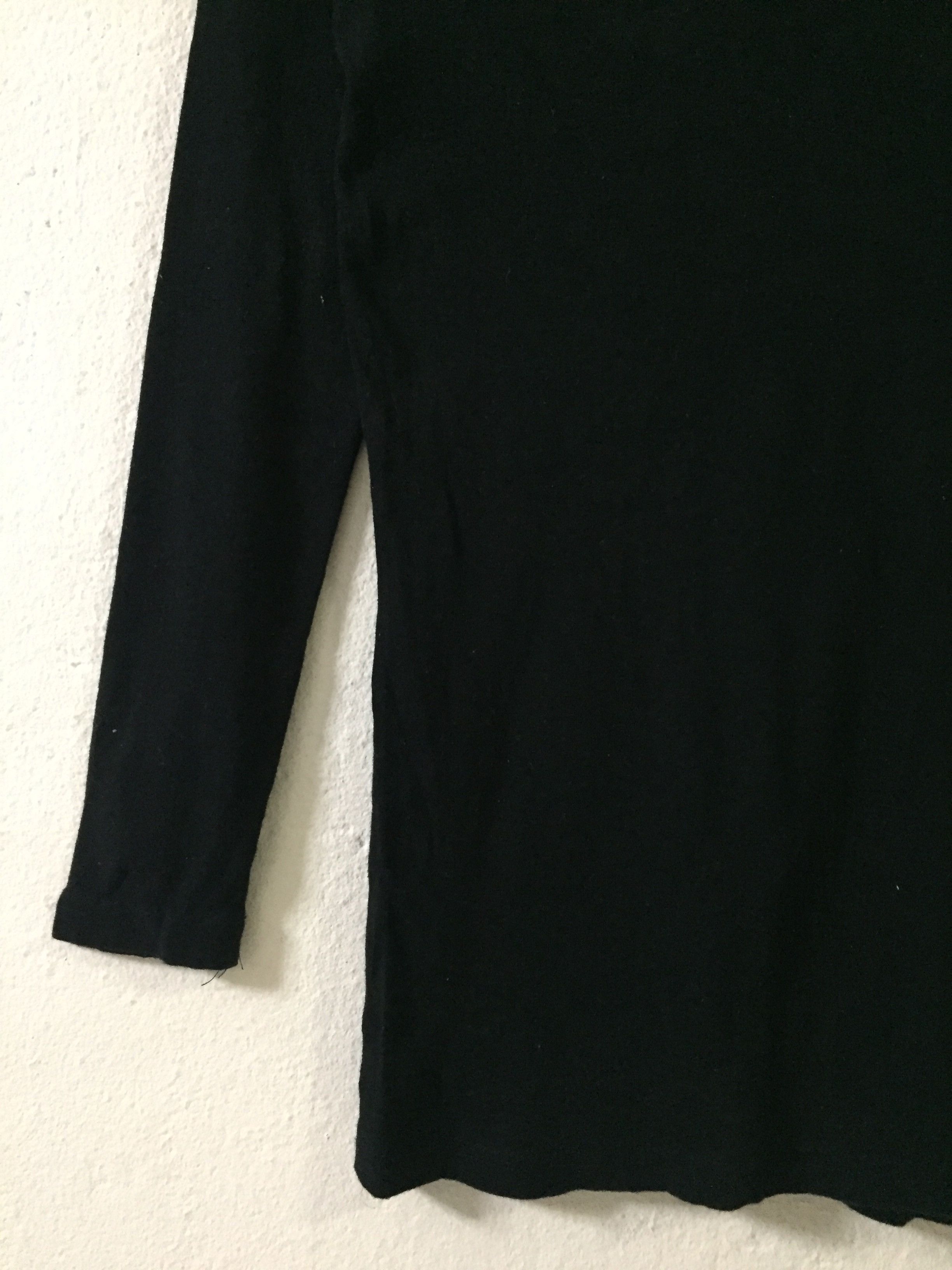 Japanese Brand Superstar Moss Is Boss Tee Size XXS / US 00 / IT 34 - 8 Thumbnail