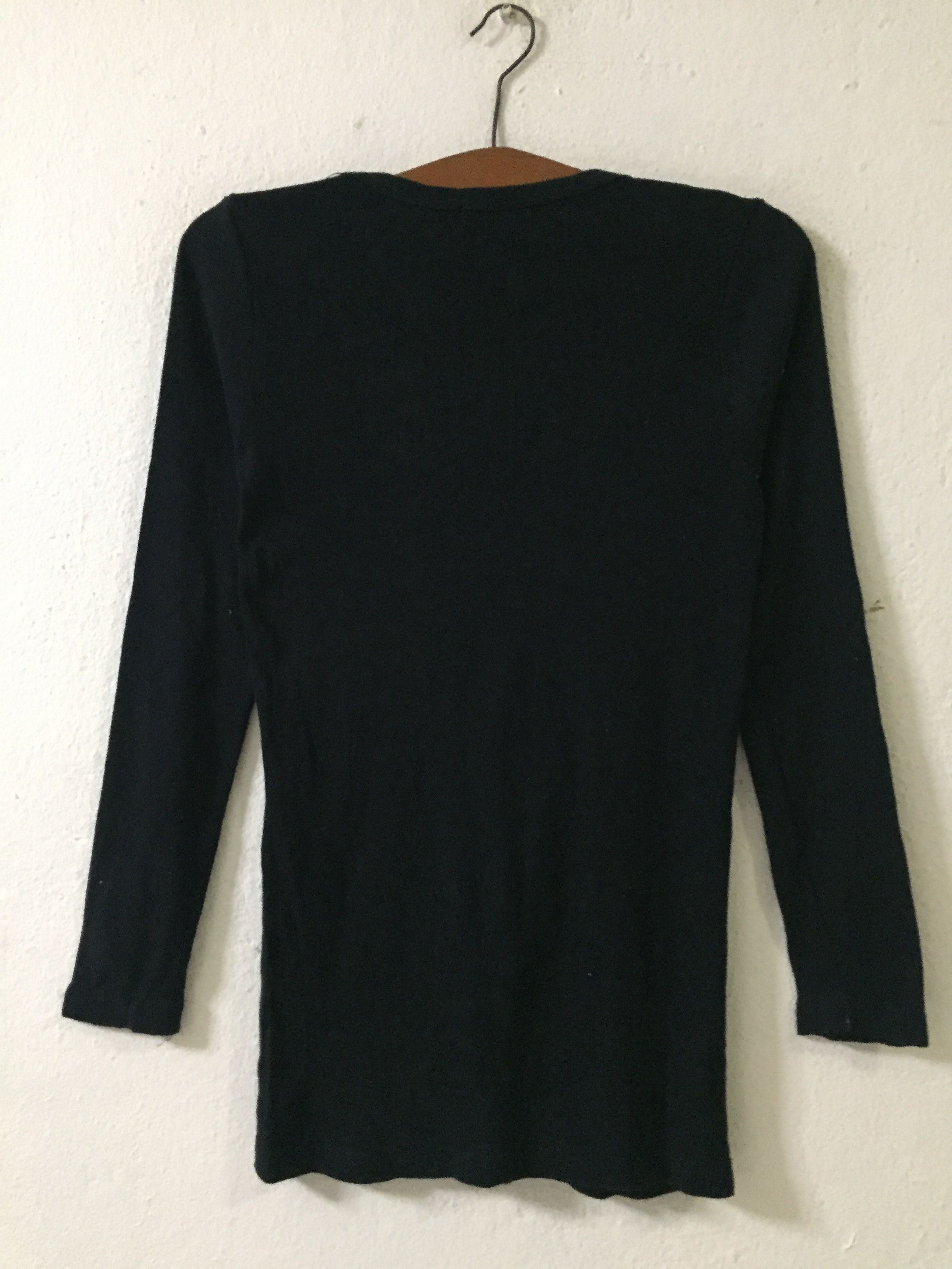 Japanese Brand Superstar Moss Is Boss Tee Size XXS / US 00 / IT 34 - 6 Thumbnail