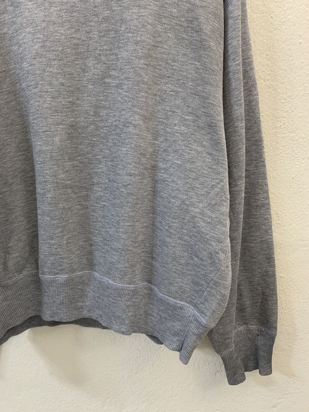 Uniqlo Vintage Uniqlo Hoodie Size US L / EU 52-54 / 3 - 6 Thumbnail