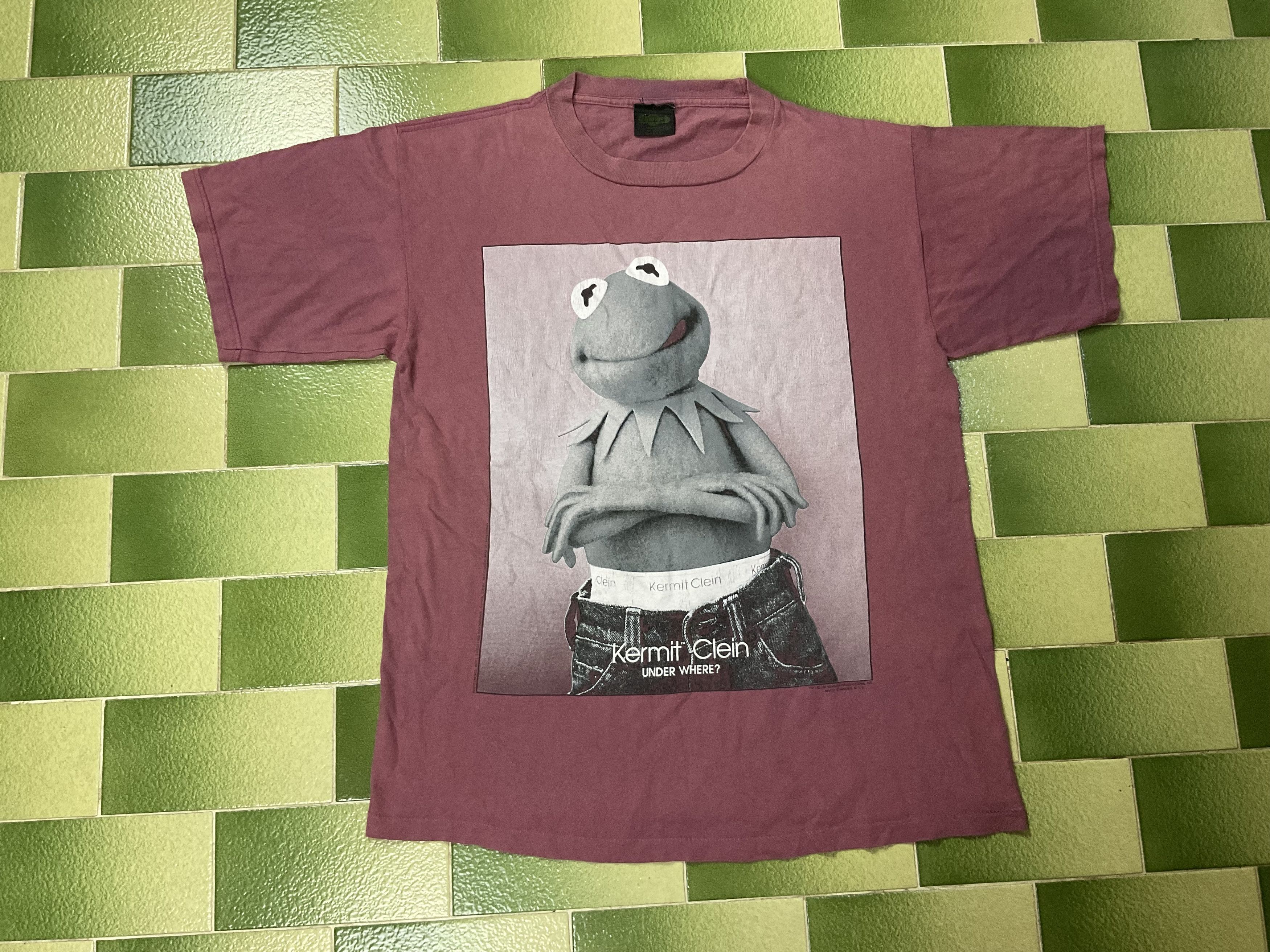 Kermit Clein | Grailed